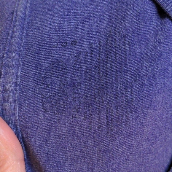 LITTLE MISS 3rd GRADE ESTY Teacher Cotton T-SHIRT 🤓 SZ L - Picture 8 of 9